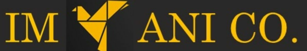 IMANI CO. PTY LTD